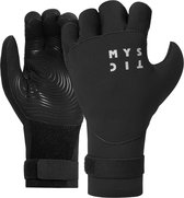 Mystic Roam Glove 3mm Precurved - Black - L