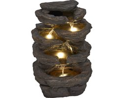 Ubbink - AcquaArte - Miras - waterornament - decoratief