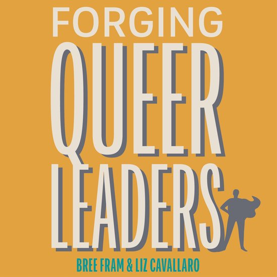 Forging Queer Leaders - cover