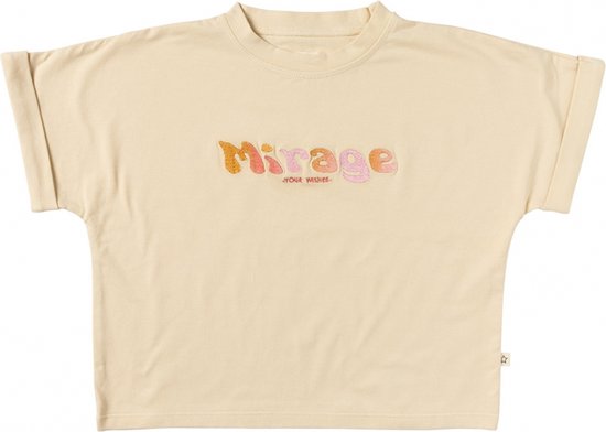 Mirage | Angie