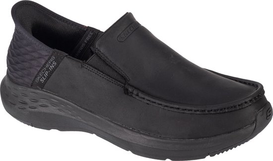 Skechers Parson Oswin Schoenen Zonder Veters Zwart EU 45 Man bol