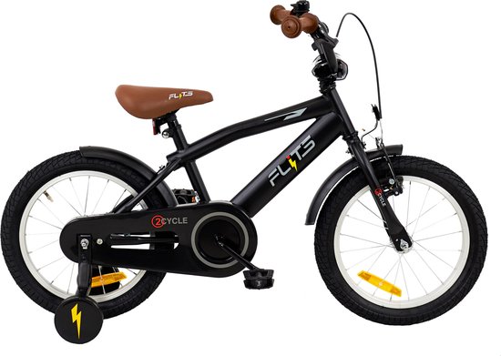 2Cycle Flits Kinderfiets