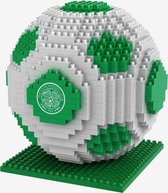 Celtic FC - 3D BRXLZ voetbal - bouwpakket