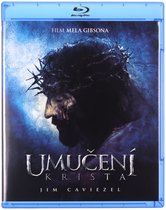 La passion du Christ [Blu-Ray]