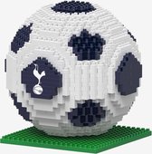Tottenham Hotspur - Ballon de football 3D BRXLZ - kit de construction