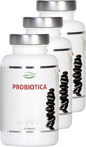 Nutrivian | Probiotica | 60 Capsules | 3 stuks | 3 x 60 capsules