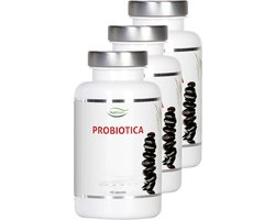 Nutrivian | biotica supplementen | 60 Capsules | 3 stuks | 3 x 60 capsules
