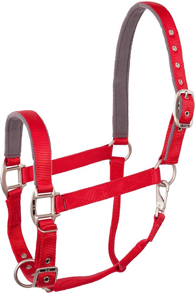 Br Halster Br Event Rood