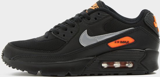 Nike Air Max 90 Sneakers Zwart Maat 39 Unisex bol