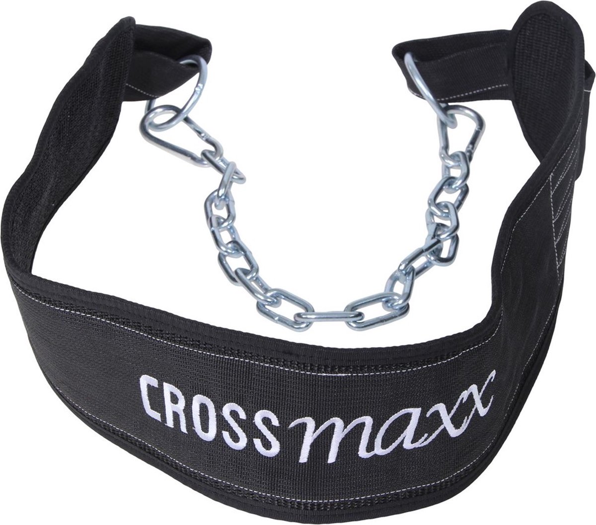 Lifemaxx Crossmaxx Belt - Squat Belt