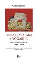 Clásicos - Gorakṣaśataka y Yogabīja