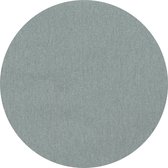 Madison - Tafelkleed Canvas Eco+ silver - Ca. 160cmcm