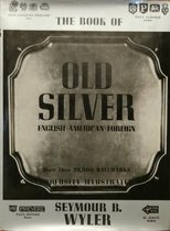 Book of Old Silver