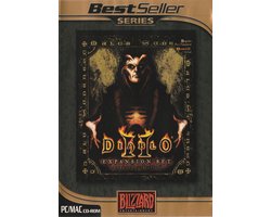 Diablo 2  - Lord of Destruction (add-on)