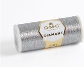 Borduurgaren Diamant Metallic DMC D415