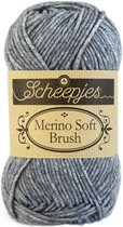 Scheepjes Merino Soft Brush - Toorop 252