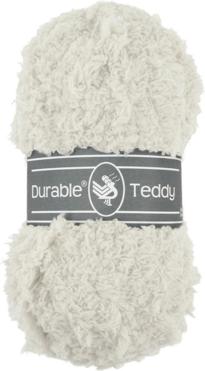 Durable Teddy - 2212 Linen