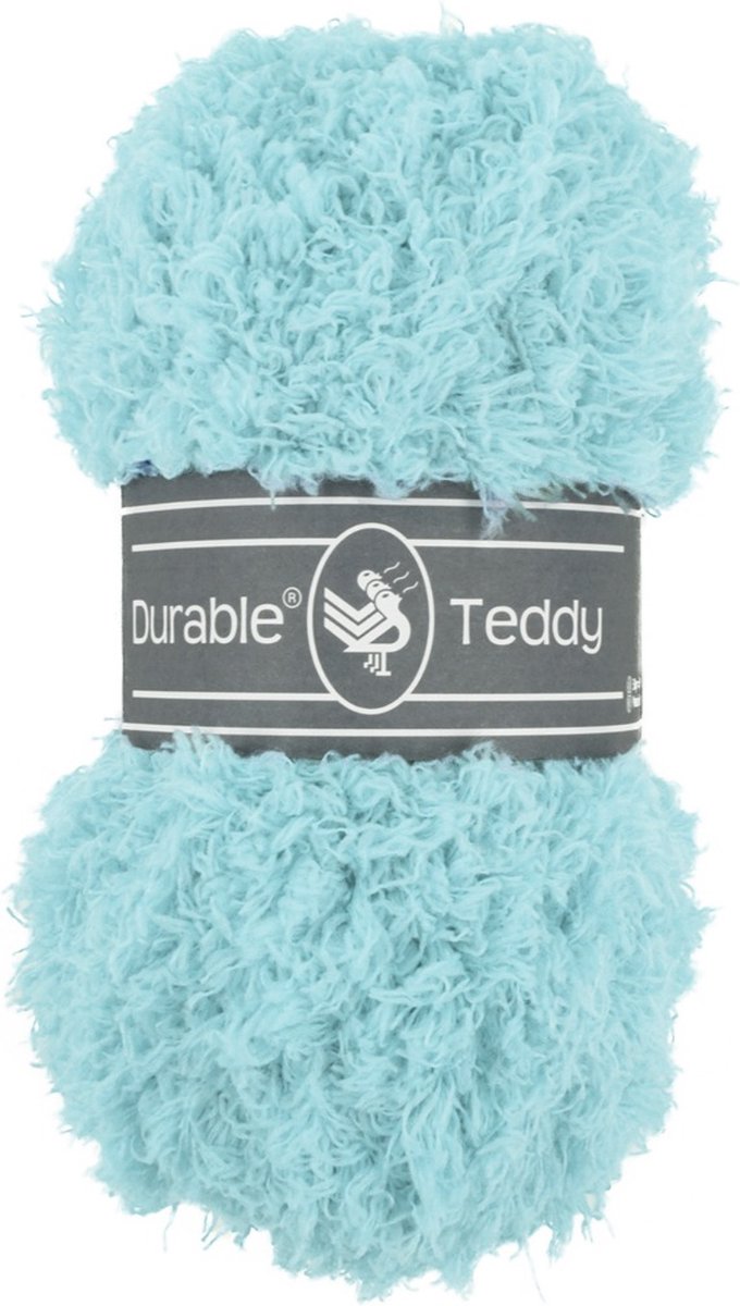 Durable Teddy - 2123 Sky
