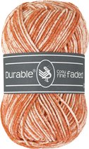 Durable Cosy Fine Faded - 2195 Abricot