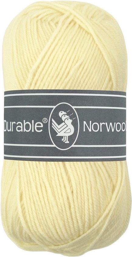 Durable Norwool - 087