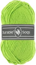 Durable Soqs 2155 Apple green