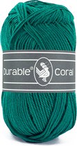 Durable Coral - 2140 Tropical Green