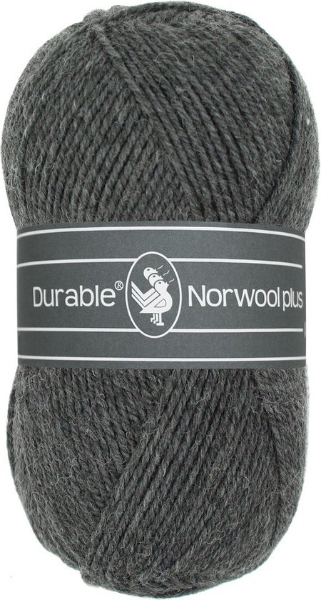 Durable Norwool Plus - 001