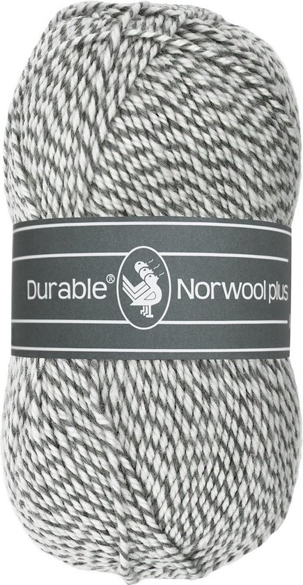 Durable Norwool Plus - M004