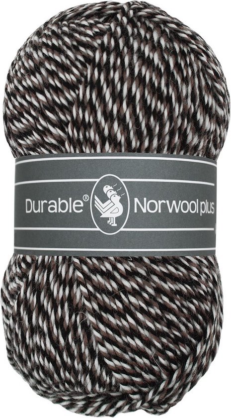 Durable Norwool Plus - M00932