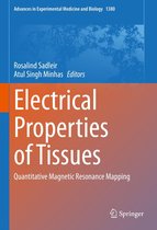 Advances in Experimental Medicine and Biology 1380 - Electrical Properties of Tissues