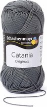 Schachenmayr Catania 50G - 242 - Grey