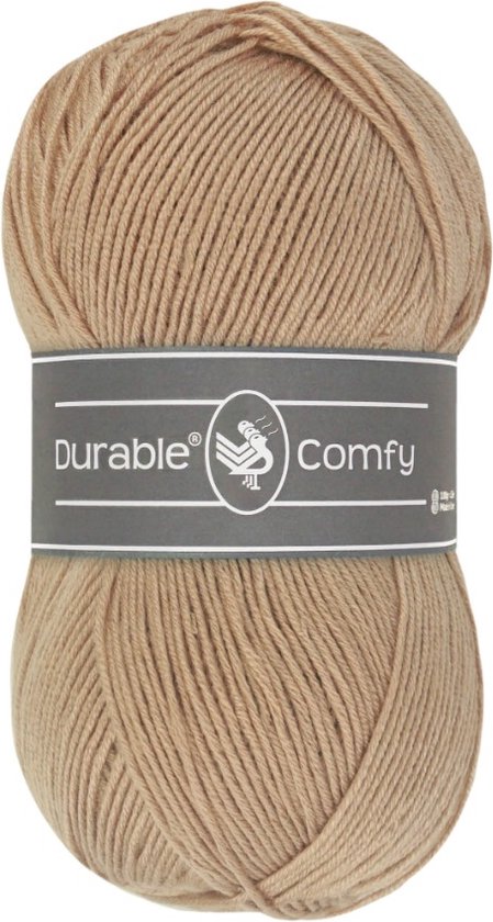 Durable Comfy - 422 Sesame