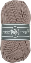 Durable Cosy Extra Fine - 343 Warm Taupe