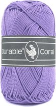 Durable Coral - 269 Light Purple