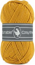 Durable Cosy Fine - 2211 Curry