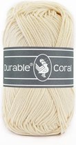 Durable Coral - 2172 Cream