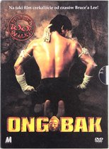 Ong-Bak: The Thai Warrior [DVD]