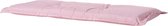 Madison Bankkussen - Panama soft pink - 150x48 - Roze