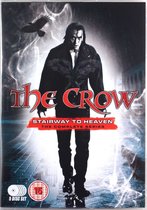 The Crow [5DVD]