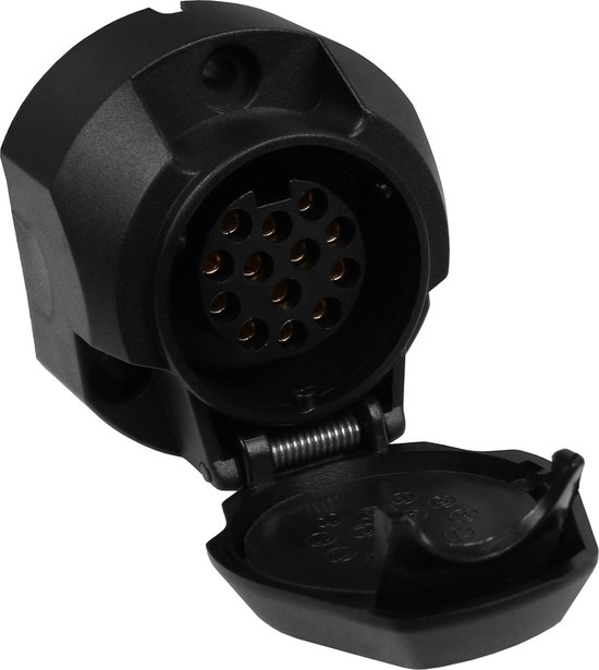 USB Stopcontact Inbouw 12V–24V - Vrolijk op Reis.nl