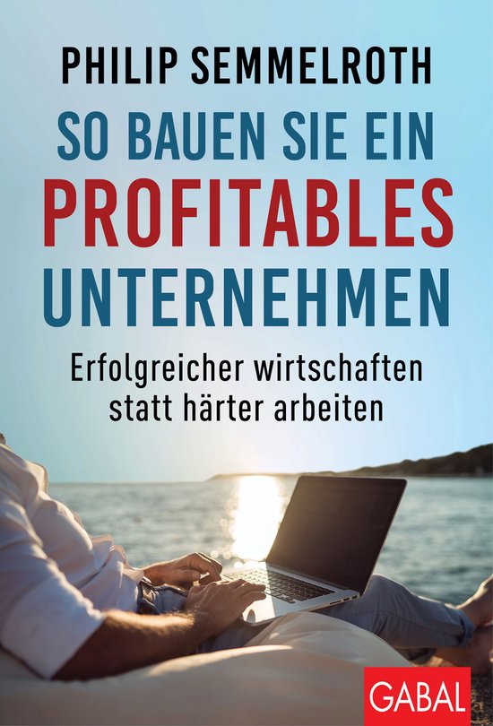 Dein Business - So bauen Sie ein profitables Unternehmen - cover