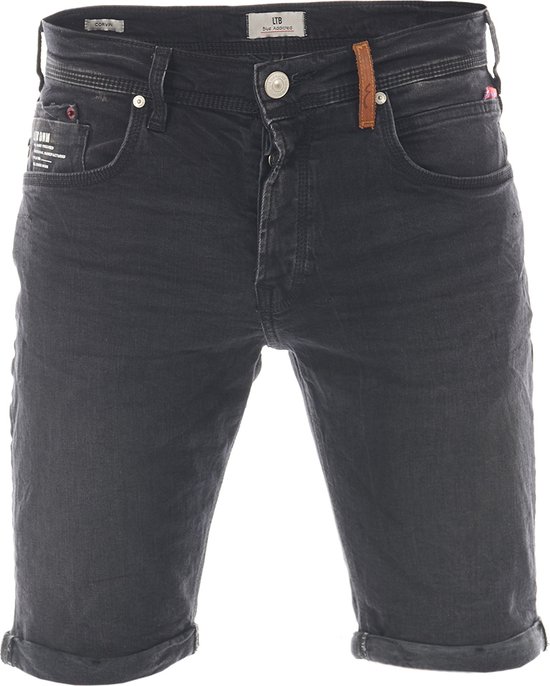Short Décontracté Pour Garçon LTB Corvin – Coupe Slim, Coton, Confortable – Idéal Pour L’été - 7