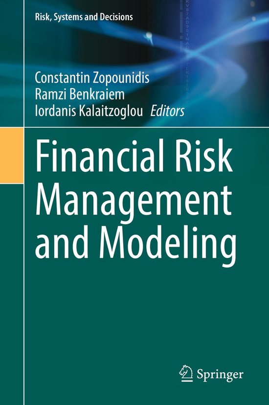 Business and Management (R0) - Financial Risk Management and ... - cover