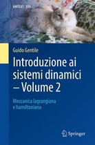 UNITEXT 133 - Introduzione ai sistemi dinamici - Volume 2