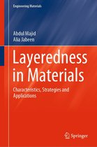 Engineering Materials - Layeredness in Materials
