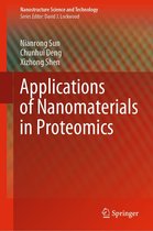 Nanostructure Science and Technology - Applications of Nanomaterials in Proteomics