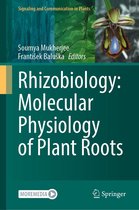 Signaling and Communication in Plants - Rhizobiology: Molecular Physiology of Plant Roots