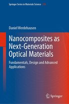 Springer Series in Materials Science 316 - Nanocomposites as Next-Generation Optical Materials