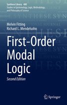 Synthese Library 480 - First-Order Modal Logic