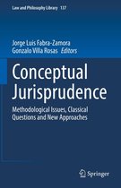 Law and Philosophy Library 137 - Conceptual Jurisprudence